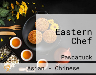 Eastern Chef