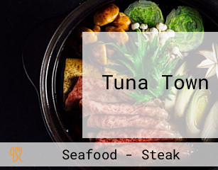 Tuna Town
