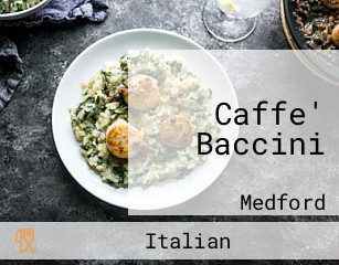 Caffe' Baccini