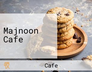 Majnoon Cafe