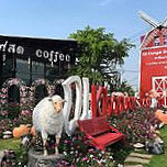 ฟาร์มแกะนครนายก (nkhonnayok Sheep Farm)