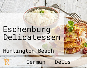 Eschenburg Delicatessen