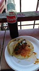 Tacos Dona Pancha