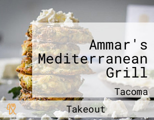 Ammar's Mediterranean Grill