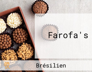 Farofa's