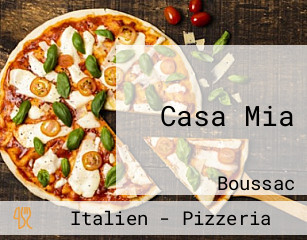 Casa Mia