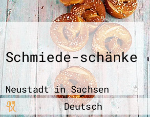 Schmiede-schänke