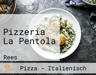 Pizzeria La Pentola