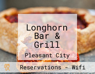 Longhorn Bar & Grill