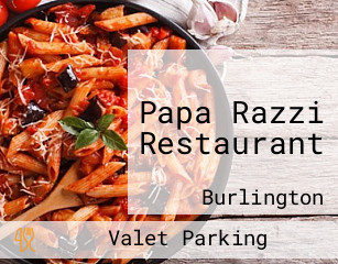 Papa Razzi Restaurant