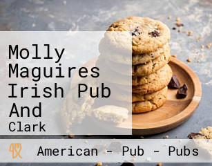 Molly Maguires Irish Pub And