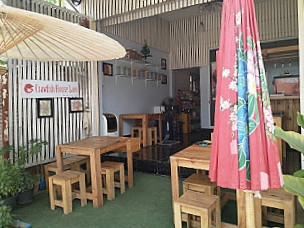 Crawfish House Laos