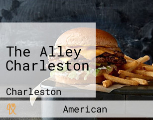 The Alley Charleston