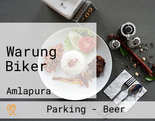 Warung Biker