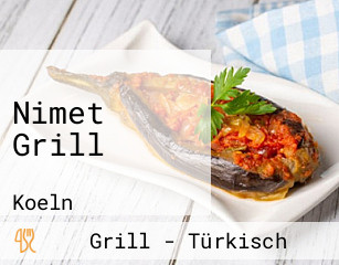 Nimet Grill