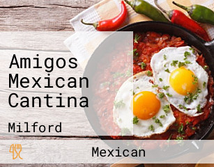 Amigos Mexican Cantina