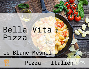 Bella Vita Pizza