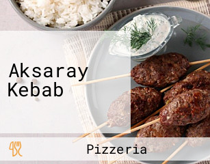 Aksaray Kebab