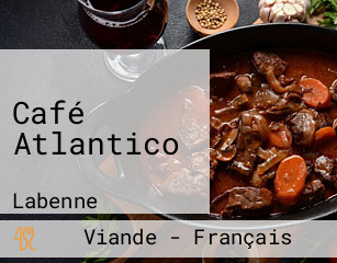 Café Atlantico