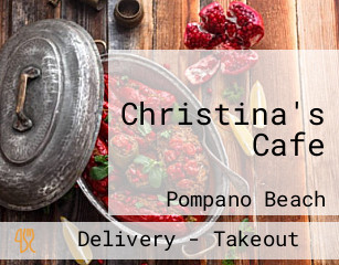 Christina's Cafe