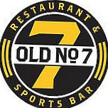 Old No. 7 Restaurant Sports Bar