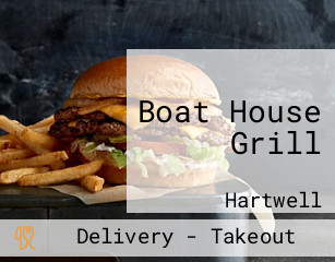 Boat House Grill