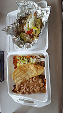 Carmen's Burritos Sons