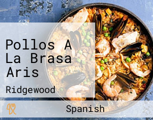 Pollos A La Brasa Aris