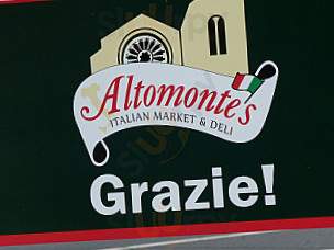 Altomonte's Italian Market