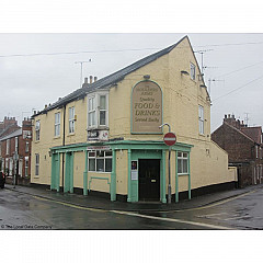 Moulders Arms