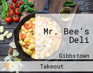 Mr. Bee's Deli