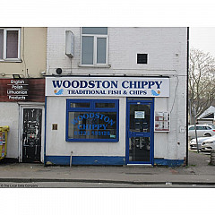 Woodston Chippy