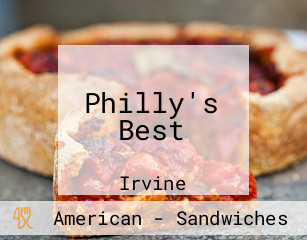 Philly's Best