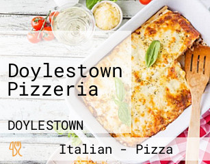 Doylestown Pizzeria