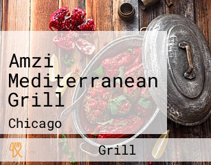 Amzi Mediterranean Grill
