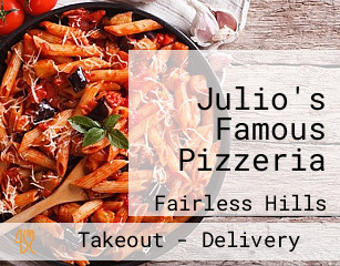 Julio's Famous Pizzeria