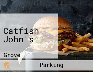Catfish John's