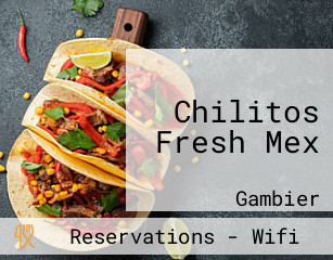 Chilitos Fresh Mex