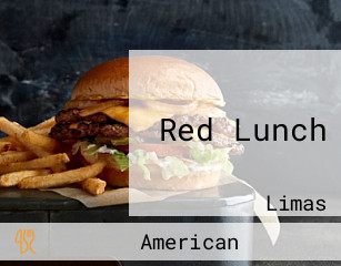 Red Lunch