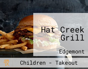 Hat Creek Grill