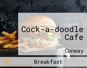 Cock-a-doodle Cafe