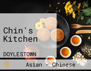 Chin's Kitchen