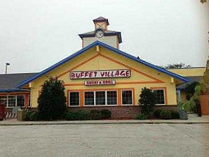 Village Buffet