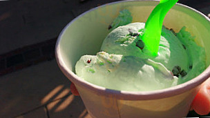Yogurt Heaven-ice Cream