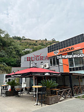 Buğra Burger Akyazı