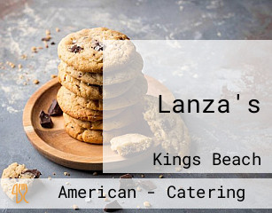 Lanza's