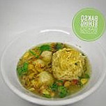 Bakso Sologiri