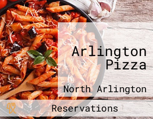 Arlington Pizza