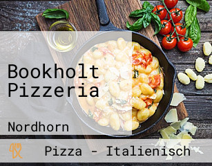 Bookholt Pizzeria