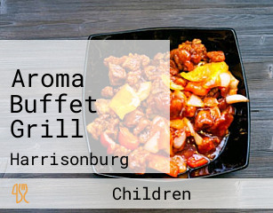 Aroma Buffet Grill